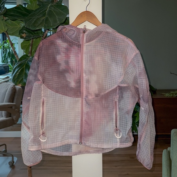 Lululemon Team Canada jacket - Picture 2 of 3